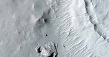 Cerberus Palus NASA/JPL/University of Arizona