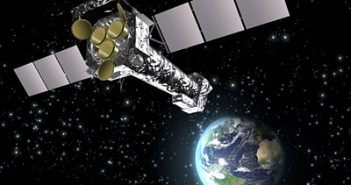 XMM-Newton / Credits: ESA