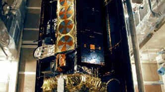 NOAA-Prime, Credits: NOAA