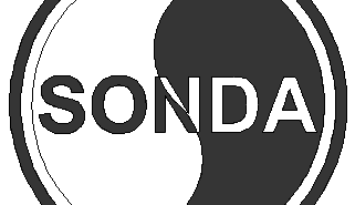 Logo programu Sonda (TVP)