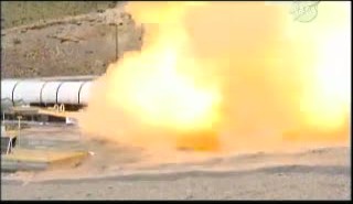 Test DM-1, credits: NASA