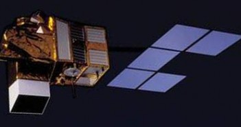 Helios 2B, credits: Astrium