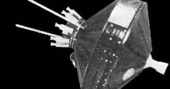 Sonda Pioneer-Able (NASA)