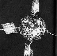 Sonda Pioneer serii Atlas-Able (NASA)