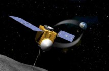OSIRIS-REx