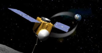 OSIRIS-REx