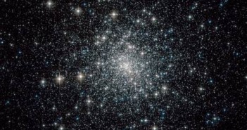 Gromada M30 / Credits - NASA/ESA