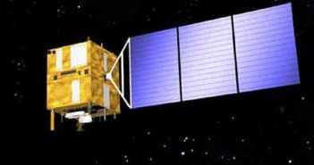 Satelita serii CBERS (CNSA)