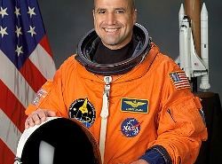 George Zamka / Credits - NASA
