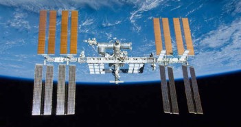 Międzynarodowa Stacja Kosmiczna (NASA)