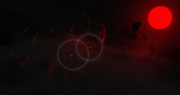 Wizja artystyczna Nemesis / Credits - Anynobody