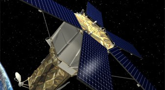 GeoEye-2 / Credits: LM