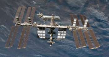 ISS po misji STS-130 - cel wypraw załogowych w tej dekadzie / Credits - NASA