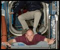 Zdjęcia z misji STS-131 / Credits - NASA 