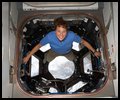 Zdjęcia z misji STS-131 / Credits - NASA 