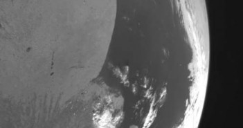 Argentyna widziana z satelity Proba-2, (c) ESA/Micro-Cameras and Space Exploration
