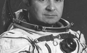 Leonid Kizim (1941-2010)