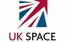 Logo UKSA / Credits: UKSA