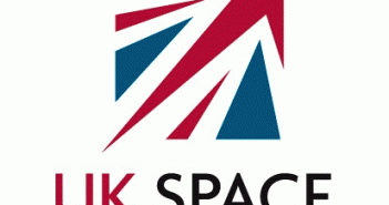 Logo UKSA / Credits: UKSA