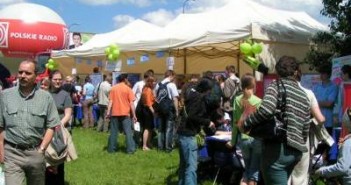 Piknik Naukowy