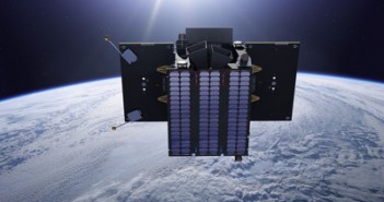 Proba-2 - satelita naukowo-technologiczny / Credits; ESA