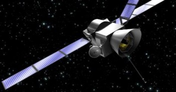 Bepi-Colombo - pierwsza wspólna misja ESA i JAXA (Credits: ESA/JAXA)