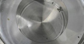Czy ten materiał pochodzi z Itokawy? / Credits - JAXA