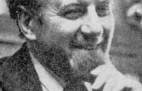 Doktor Olgierd Wołczek (PTA/Astronautyka)