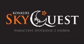Konkurs Skyquest / Credits - Skyquest