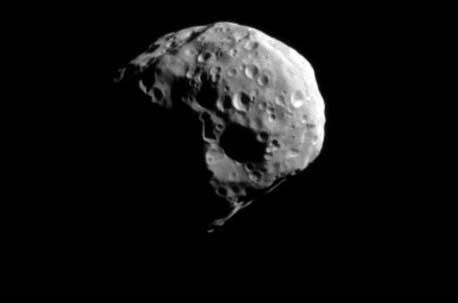 Epimetheus (NASA)
