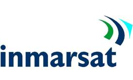 Logo Inmarsat / Credits: Inmarsat