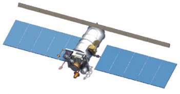 Meteor-3M