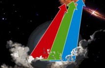 Plakat 10. Europejskiej Konwencji Mars Society
