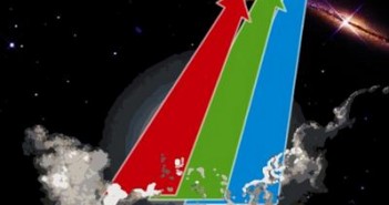 Plakat 10. Europejskiej Konwencji Mars Society