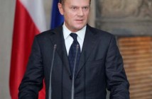 Donald Tusk - Polish Prime Minister (Wikipedia)