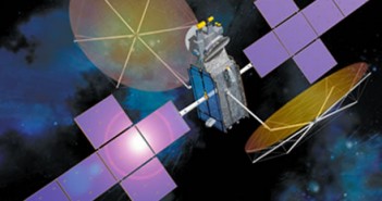 Sirius XM-5 / Credits: Space System/Loral