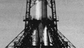 Peter Gorin / The Soviet Union and the Space Race, 1945-1974 (NASA SP-2000-4408) by Asif A. Siddiqi