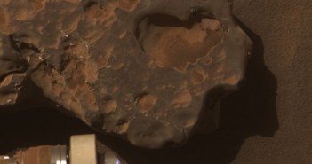 Meteoryt
