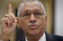 Charles Bolden, administrator NASA (NASA)