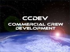 Logo programu CCDev