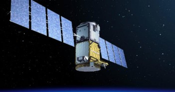 Satelita testowy europejskiego systemu Galileo - czy Polska w przyszłości zwiększy swoje wysiłki by utworzyć sektor kosmiczny o dostatecznie dużej sile by zarabiać na kontraktach unijnych? (ESA)