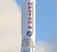 Rakieta Proton-M / Credits: Roskosmos