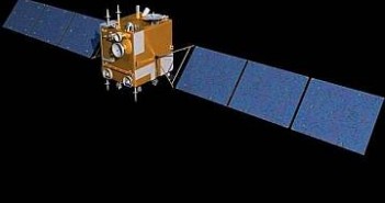 Chang'e-2 / Credits: Xinhua