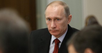 Władimir Putin / Credits: RIA Nowosti - Aleksej Nikolski