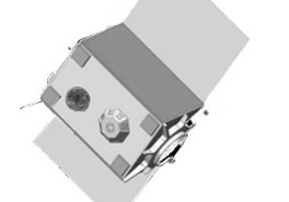 X-Sat / Credits: Satrec Initiative