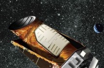 Sonda Kepler / Credits - NASA