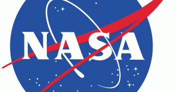 Logo NASA / Credits: NASA