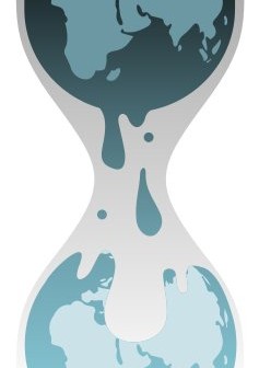 Logo Wikileaks