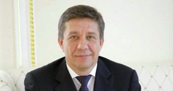 Władimir Popowkin, nowy szef rosyjskiej agencji kosmicznej Roskosmos / Credits: RIA Nowosti