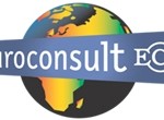 Logo Euroconsult / Credits: Euroconsult